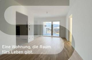 Wohnung kaufen in 4560 Kirchdorf an der Krems, Terrassenwohnung Top 07 - Neubauprojekt "STADTHAUS D2" Kirchdorf - Fertigstellung Sommer 26