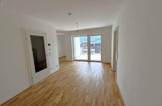 Wohnung kaufen in 4560 Kirchdorf an der Krems, Attraktive 3-Zimmer-Wohnung Top 07 - Neubau Erstbezug