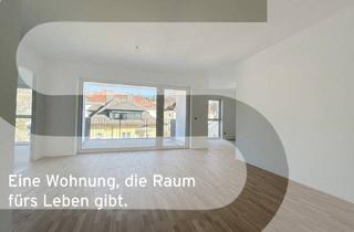 Wohnung kaufen in 4560 Kirchdorf an der Krems, Terrassenwohnung Top 15 - Neubauprojekt "STADTHAUS D2" Kirchdorf - Fertigstellung Sommer 26