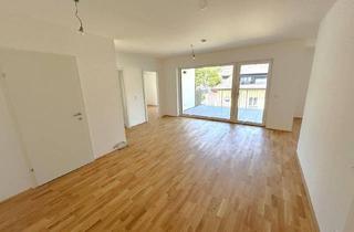 Wohnung kaufen in 4560 Kirchdorf an der Krems, Neubau Terrassenwohnung Top 15 im 2.OG - Erstbezug
