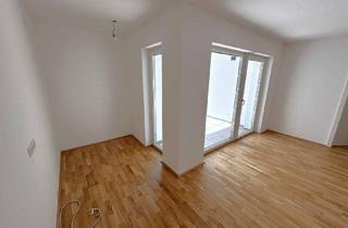 Wohnung kaufen in 4560 Kirchdorf an der Krems, Attraktive Terrassenwohnung Top 14 - Neubau Erstbezug
