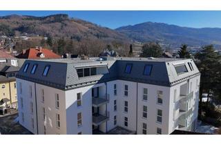 Wohnung kaufen in 4560 Kirchdorf an der Krems, Terrassenwohnung Top 21 - Neubauprojekt "STADTHAUS D2" - Kirchdorf - Fertigstellung Sommer 26