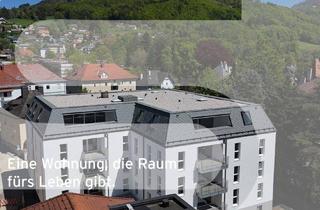 Wohnung kaufen in 4560 Kirchdorf an der Krems, Terrassenwohnung Top 21 - Neubauprojekt "STADTHAUS D2" - Kirchdorf - AB SOFORT BEZIEHBAR!