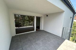 Wohnung kaufen in 4560 Kirchdorf an der Krems, Sonnige 3-Zimmer-Wohnung Top 24 mit südostseitige Loggia - Erstbezug