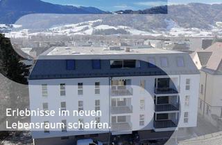 Wohnung kaufen in 4560 Kirchdorf an der Krems, Terrassenwohnung Top 22 - Neubauprojekt "STADTHAUS D2" - Kirchdorf - Fertigstellung Sommer 26