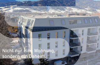 Wohnung kaufen in 4560 Kirchdorf an der Krems, Terrassenwohnung Top 16 - Neubauprojekt "STADTHAUS D2" Kirchdorf - Fertigstellung Sommer 26