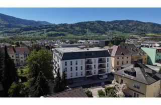 Wohnung kaufen in 4560 Kirchdorf an der Krems, Terrassenwohnung Top 16 - Neubauprojekt "STADTHAUS D2" Kirchdorf - Fertigstellung Sommer 26