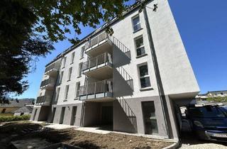Wohnung kaufen in 4560 Kirchdorf an der Krems, Kleinwohnung Top 25 - Neubauprojekt "STADTHAUS D2" - Kirchdorf - Fertigstellung Sommer 26