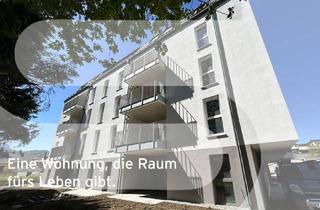 Wohnung kaufen in 4560 Kirchdorf an der Krems, Kleinwohnung Top 25 - Neubauprojekt "STADTHAUS D2" - Kirchdorf - AB SOFORT BEZIEHBAR!