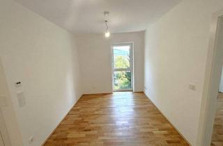 Wohnung kaufen in 4560 Kirchdorf an der Krems, Kleinwohnung Top 25 - Neubauprojekt "STADTHAUS D2" - Kirchdorf