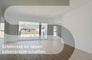 Wohnung kaufen in 4560 Kirchdorf an der Krems, Terrassenwohnung Top 08 - Neubauprojekt "STADTHAUS D2" Kirchdorf - Fertigstellung Sommer 26
