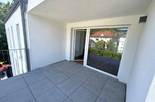 Wohnung kaufen in 4560 Kirchdorf an der Krems, Terrassenwohnung Top 23 - Neubauprojekt "STADTHAUS D2" - Kirchdorf - AB SOFORT BEZIEHBAR!