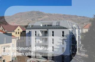 Wohnung kaufen in 4560 Kirchdorf an der Krems, Terrassenwohnung Top 19 - Neubauprojekt "STADTHAUS D2" - Kirchdorf - Fertigstellung Sommer 26