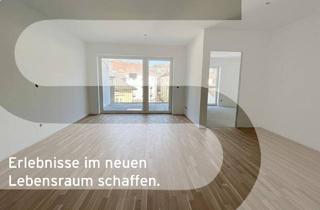 Wohnung kaufen in 4560 Kirchdorf an der Krems, Terrassenwohnung Top 09 - Neubauprojekt "STADTHAUS D2" Kirchdorf - Fertigstellung Sommer 26