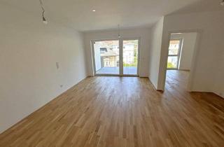Wohnung kaufen in 4560 Kirchdorf an der Krems, Terrassenwohnung Top 09 - Neubauprojekt "STADTHAUS D2" Kirchdorf - AB SOFORT BEZIEHBAR!