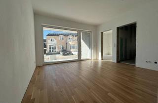 Wohnung kaufen in 4560 Kirchdorf an der Krems, Gartenwohnung Top 06 - Neubauprojekt "STADTHAUS D2" Kirchdorf - Fertigstellung Sommer 26