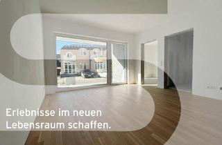 Wohnung kaufen in 4560 Kirchdorf an der Krems, Gartenwohnung Top 06 - Neubauprojekt "STADTHAUS D2" Kirchdorf - Fertigstellung Sommer 26