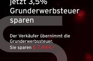 Wohnung kaufen in 4560 Kirchdorf an der Krems, Gartenwohnung Top 06 - Neubauprojekt "STADTHAUS D2" Kirchdorf - JETZT GRUNDERWERBSTEUER SPAREN !