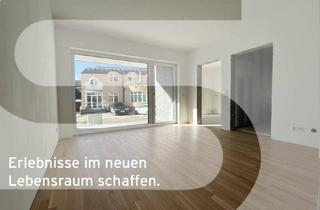 Wohnung kaufen in 4560 Kirchdorf an der Krems, Gartenwohnung Top 06 - Neubauprojekt "STADTHAUS D2" Kirchdorf - AB SOFORT BEZIEHBAR!