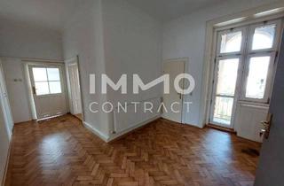 Wohnung mieten in 4400 Steyr, Großzügige Wohneinheit 112m² mit kleiner Loggia in Steyr
