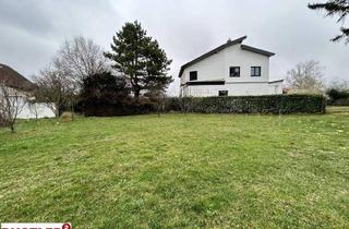 Einfamilienhaus kaufen in 2283 Obersiebenbrunn, Einfamilienhaus auf tollen Grundstück mit viel Potenzial zu verkaufen