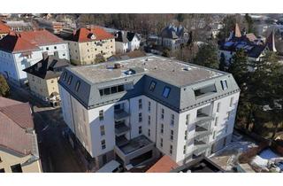 Gewerbeimmobilie kaufen in 4560 Kirchdorf an der Krems, Praktisch kompaktes Büro Top 1 im Zentrum von Kirchdorf