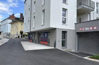 Gewerbeimmobilie kaufen in 4560 Kirchdorf an der Krems, Praktisch kompaktes Büro Top 1 im Zentrum von Kirchdorf