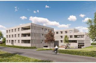Wohnung kaufen in Seestraße 41, 6972 Fußach, Zuhause fast am See | tolle Raumaufteilung | 3-Zimmer Wohnung mit Terrasse (Top A06)