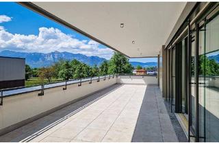 Penthouse kaufen in Pfäfersweg 8, 8A, 8B, 8c, 6830 Rankweil, 4-Zimmer Penthousewohnung | 70 m² Terrasse (Top B06)