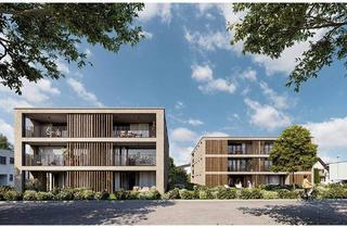 Wohnung kaufen in Fendweg 8 Und 8a, 6844 Altach, 3-Zimmer Wohnung mit sonniger Terrasse (Top A03)