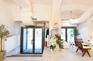 Gewerbeimmobilie kaufen in Währinger Straße, 1090 Wien, 4,86% NETTO-Rendite! Vermietete Gewerbefläche in TOP LAGE in 1090 Wien zu verkaufen