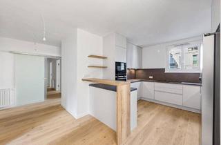 Wohnung kaufen in Marxergasse, 1030 Wien, Generalsanierte Eigentumswohnung auf einer Ebene mit Terrasse - Gegenüber Sofiensäle