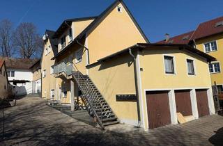 Haus kaufen in 3250 Wieselburg, Mehrparteienhaus in Wieselburg - Perfekt für Wohnen und Investieren!