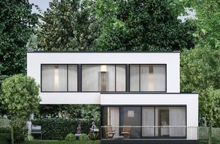 Haus kaufen in 3508 Paudorf, Toplage! 5 Einfamilienhäuser am Waldrand mit Weitblick in Paudorf, Krems