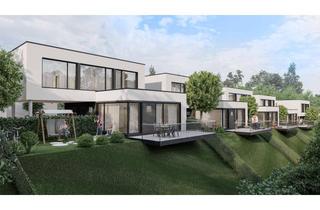 Haus kaufen in 3508 Paudorf, Provisionsfrei! 5 Einfamilienhäuser am Waldrand mit Weitblick in Paudorf, Krems