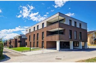 Penthouse kaufen in Pfäfersweg 8, 8A, 8B, 8c, 6830 Rankweil, 4-Zimmer Penthousewohnung | 70 m² Terrasse (Top B06)