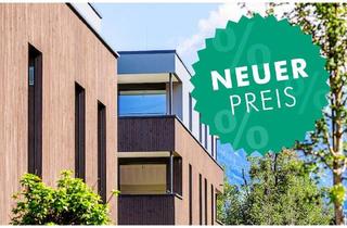Penthouse kaufen in Pfäfersweg 8, 8A, 8B, 8c, 6830 Rankweil, Neuer Preis: 4-Zimmer Penthousewohnung | 70 m² Terrasse (Top B06)