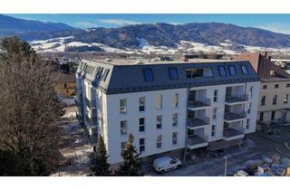 Wohnung kaufen in 4560 Kirchdorf an der Krems, Terrassenwohnung Top 16 - Neubauprojekt "STADTHAUS D2" Kirchdorf - Fertigstellung Sommer 26