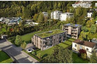 Wohnung kaufen in Grete-Gulbranssonweg 7 Und 7a, 6700 Bludenz, Große 4-Zimmer Wohnung mit herrlicher Terrasse (Top A8)