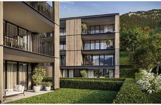 Wohnung kaufen in Grete-Gulbranssonweg 7 Und 7a, 6700 Bludenz, Herrlich eingeteilte 4-Zimmer Wohnung | Baustart erfolgt | Top-Lage