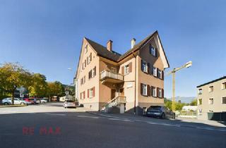 Gewerbeimmobilie mieten in 6923 Lauterach, Attraktive Büroflächen zu vermieten in Frastanz