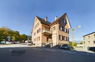 Gewerbeimmobilie mieten in 6923 Lauterach, Attraktive Büroflächen zu vermieten in Frastanz