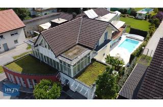 Haus kaufen in 6890 Lustenau, Exklusives Wohn- und Geschäftshaus in Lustenau zu verkaufen!