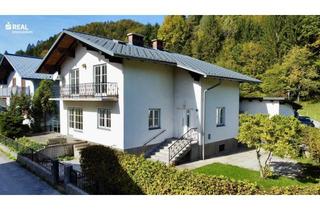 Haus kaufen in 3184 Türnitz, Ein- bzw. Zweifamilienhaus in Türnitz