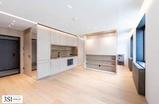 Wohnung kaufen in Parkring, 1010 Wien, Exklusive 2-Zimmer-Wohnung im Herzen von Wien