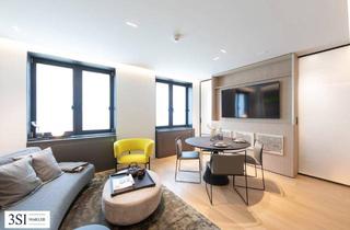 Wohnung kaufen in Parkring, 1010 Wien, Exklusives Wohnambiente direkt beim begehrten Stadtpark