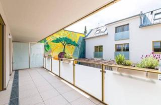 Wohnung kaufen in Hauptstraße 58, 2344 Maria Enzersdorf, BEZUGSFERTIG! - Zentrumsnah, hell & geräumig - Erstbezug, direkt vom Bauträger!