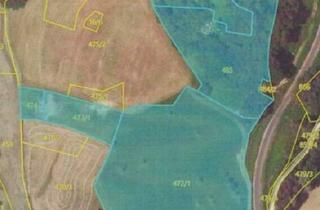 Gewerbeimmobilie kaufen in 8362 Hartl bei Fürstenfeld, 3,6 ha große landwirtschaftliche Nutzfläche in Tautendorf