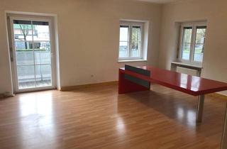 Büro zu mieten in Salzachtalstraße 29, 5400 Hallein, Praxis oder Büro mit Parkplätzen vor der Tür (ca. 25 m² - ca. 150 m²)