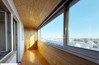 Wohnung kaufen in 2345 Brunn am Gebirge, RESERVIERT ! 2-Zimmer-Wohnung mit Potenzial & atemberaubendem Ausblick!